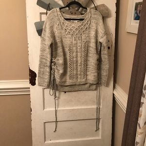 Vintage Havana Sweater